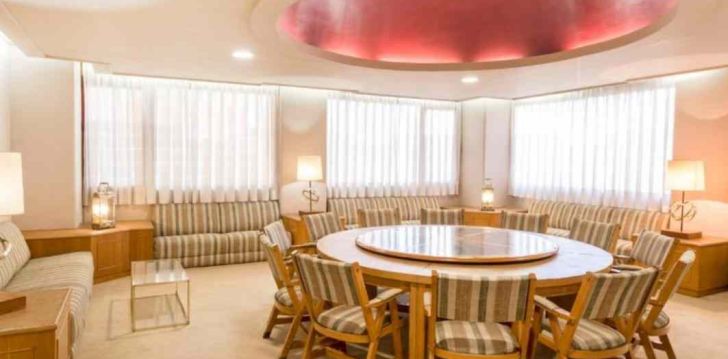 Patogus viešbutis jūsų kelionei – 4* LAS PALMERAS