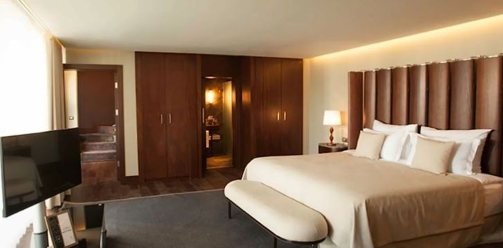 viešbutis RIXOS PREMIUM GOCEK įsikūręs Turkija.