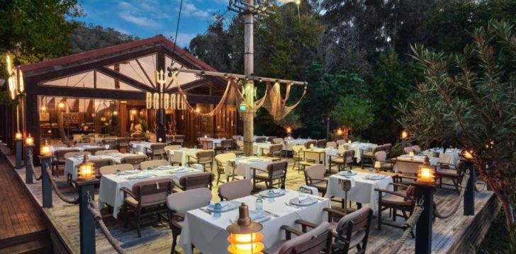 Prabangus poilsis suaugusiems 5* RIXOS PREMIUM GOCEK viešbutyje! 25