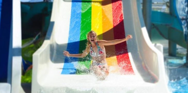 JIVA BEACH RESORT - klientų vertinamas, kaip geras kainos ir kokybės santykis. 