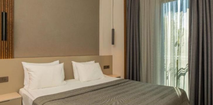 planuoji kelionę į Turkija? apsistokite 5 viešbutyje JIVA BEACH RESORT.