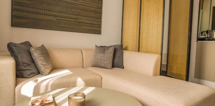 JIVA BEACH RESORT - klientų vertinamas, kaip geras kainos ir kokybės santykis.