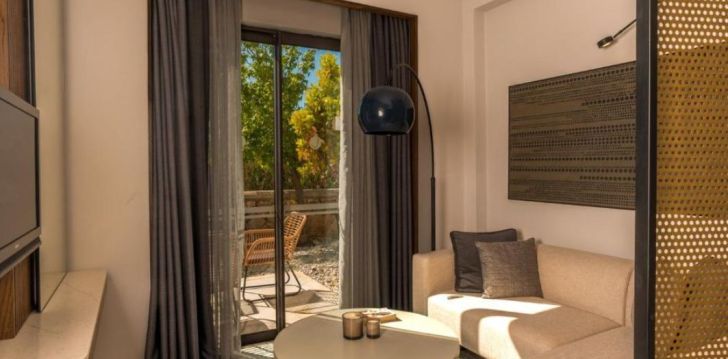 geras kainos ir kokybės santykis atostogoms - viešbutis JIVA BEACH RESORT