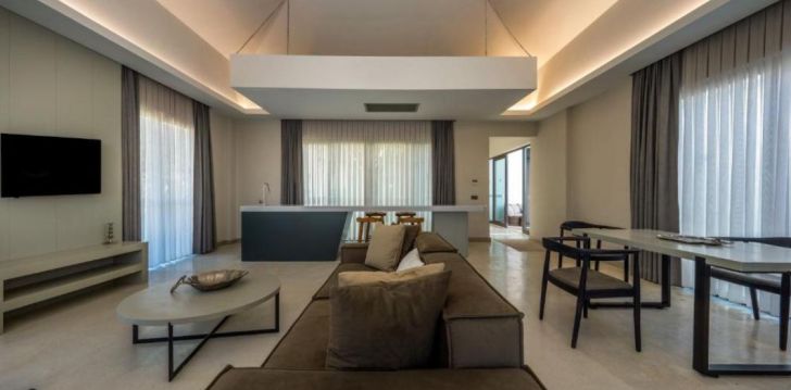geras kainos ir kokybės santykis atostogoms - viešbutis JIVA BEACH RESORT