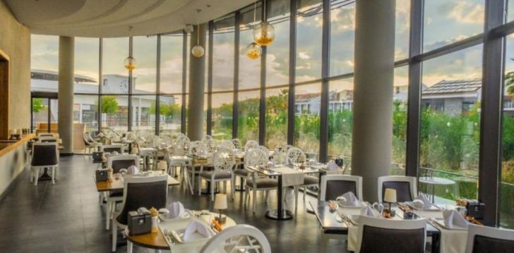 patogus viešbutis jūsų kelionei – 5* JIVA BEACH RESORT