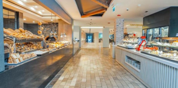 rinkitės viešbutį JIVA BEACH RESORT kelionei į Turkija