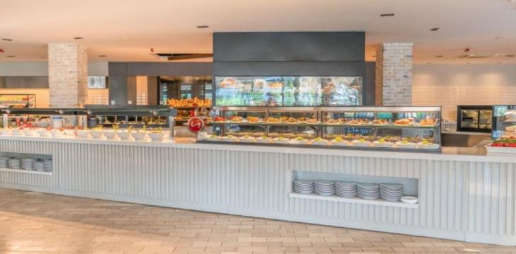 tavęs laukia poilsis Turkija įsikūrusiame JIVA BEACH RESORT