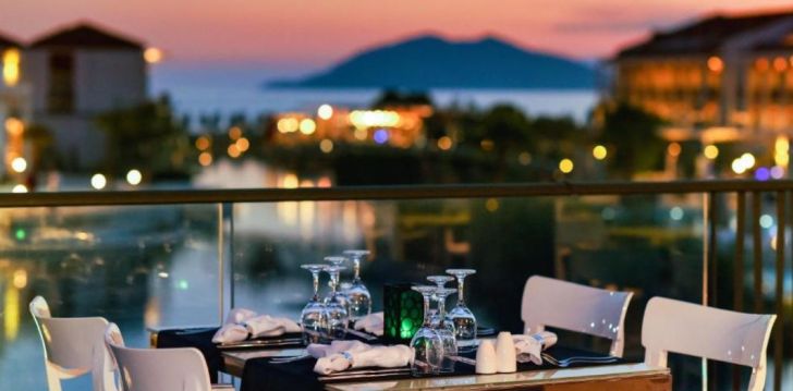 apsistokite JIVA BEACH RESORT viešbutyje už gerą kainą.