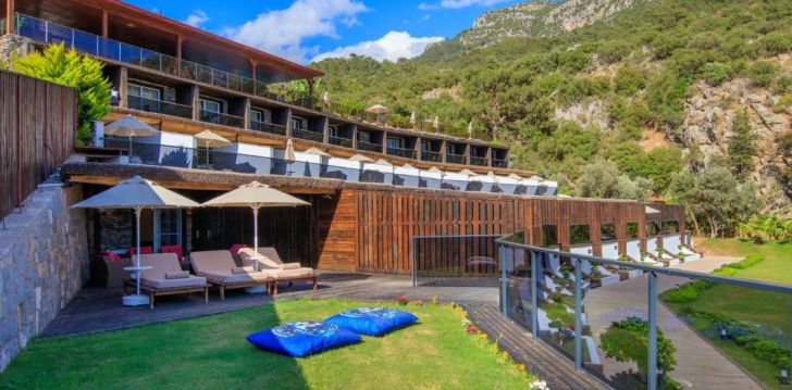 apsistokite MANASPARK DELUXE HOTEL viešbutyje už gerą kainą. 