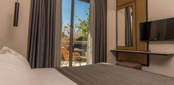 geras kainos ir kokybės santykis atostogoms - viešbutis MANASPARK DELUXE HOTEL