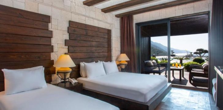 patogus viešbutis jūsų kelionei – 3* MANASPARK DELUXE HOTEL
