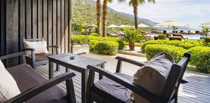 patogus viešbutis jūsų kelionei – 3* MANASPARK DELUXE HOTEL
