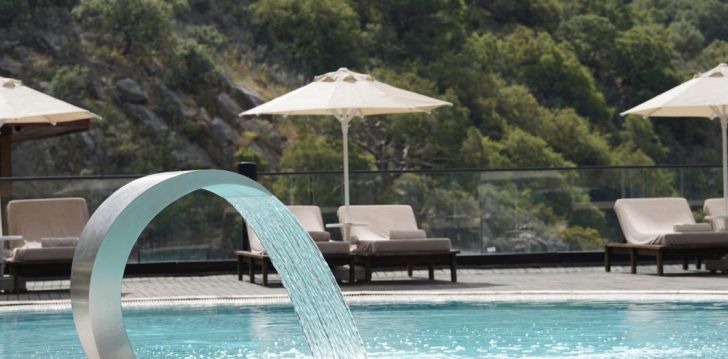 rinkitės viešbutį MANASPARK DELUXE HOTEL kelionei į Turkija