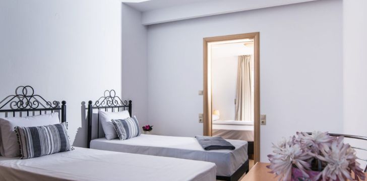 Apsistokite REAL PALACE viešbutyje už gerą kainą.