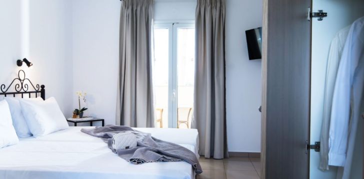 Saulėtos atostogos Kretoje, 3* REAL PALACE viešbutyje! 5