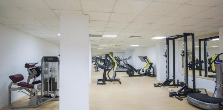 Planuoji kelionę į Kipras? apsistokite 4 viešbutyje ANMARIA BEACH HOTEL.
