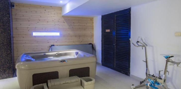 Viešbutis ANMARIA BEACH HOTEL įsikūręs Kipras.