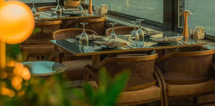 atostogos Turkija – apsistokite viešbutyje SUNDIA EXCLUSIVE BY LIBERTY FETHIYE