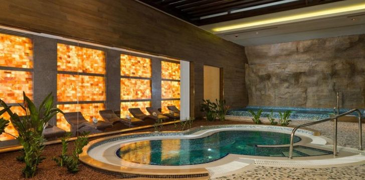 patogus viešbutis jūsų kelionei – 5* GURAL PREMIER BELEK