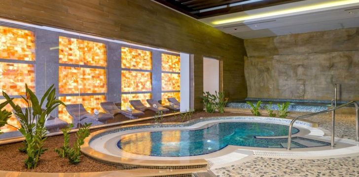 Apgyvendinimas 5* GURAL PREMIER BELEK