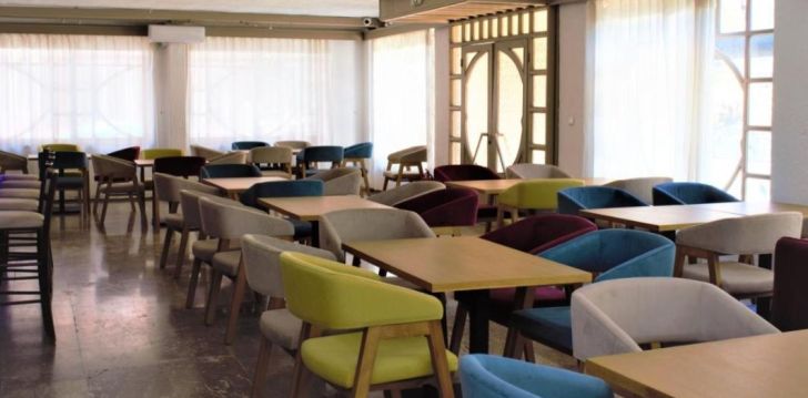 Atostogos Graikija – apsistokite viešbutyje APOLLON HOTEL AGIOS NIKOLAOS (ADULTS ONLY 16+)