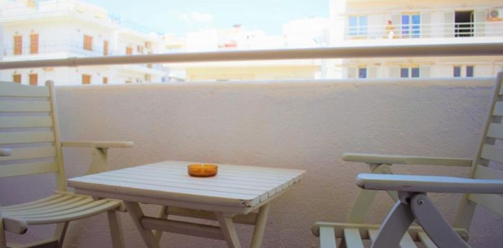 Viešbutis APOLLON HOTEL AGIOS NIKOLAOS (ADULTS ONLY 16+) įsikūręs Graikija.