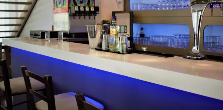Jaukus viešbutis APOLLON HOTEL AGIOS NIKOLAOS (ADULTS ONLY 16+), jūsų atostogoms