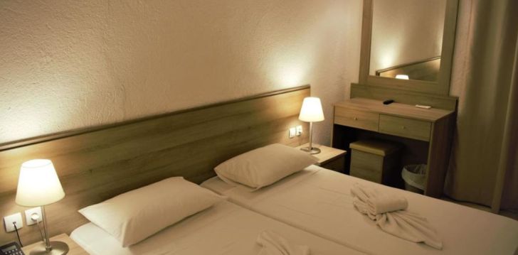 Viešbutis APOLLON HOTEL AGIOS NIKOLAOS (ADULTS ONLY 16+) įsikūręs Graikija.