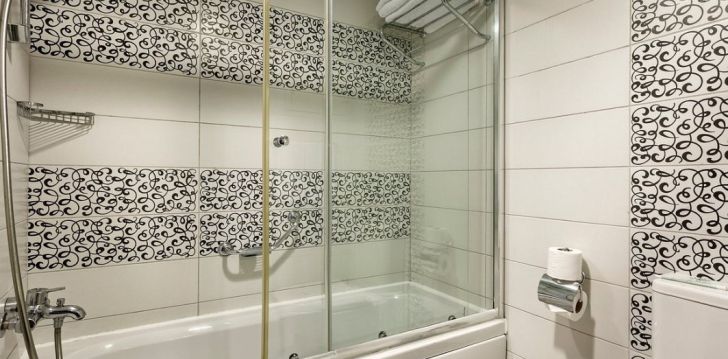 rinkitės viešbutį CLUB TUANA kelionei į Turkija