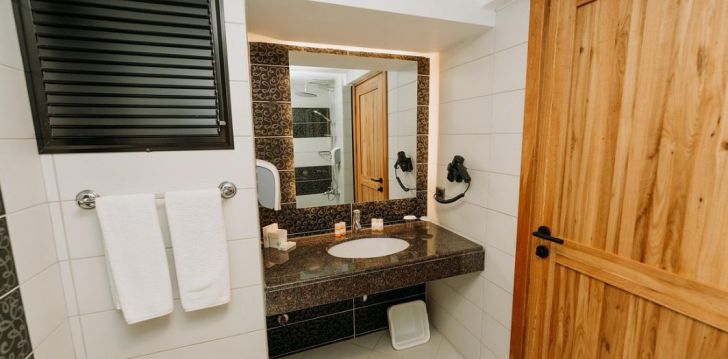 patogus viešbutis jūsų kelionei – 5* CLUB TUANA