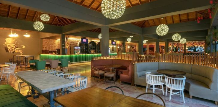 planuoji kelionę į Turkija? apsistokite 5 viešbutyje CLUB TUANA.