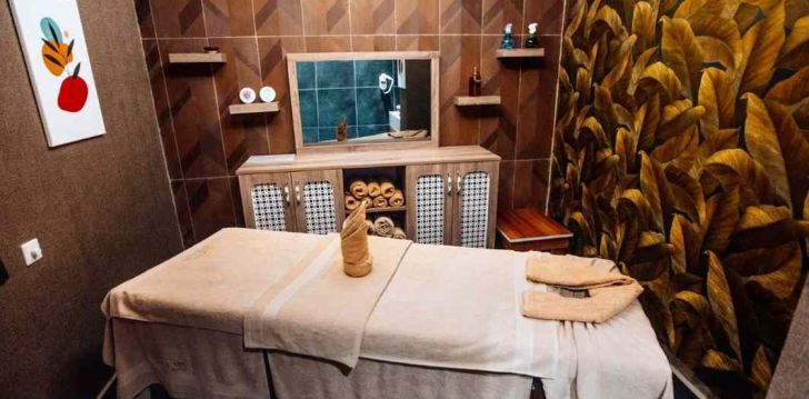 atostogos Turkija – apsistokite viešbutyje ALARCHA HOTELS & RESORT