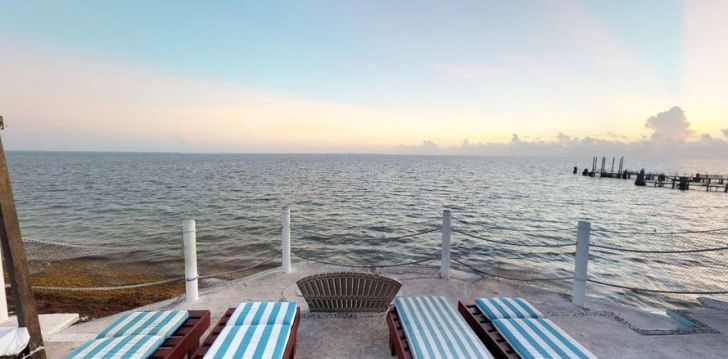 apsistokite DOS PLAYAS BEACH HOUSE viešbutyje už gerą kainą.