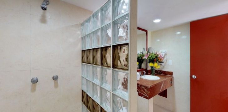geras kainos ir kokybės santykis atostogoms - viešbutis DOS PLAYAS BEACH HOUSE