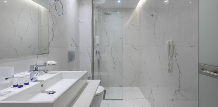 patogus viešbutis jūsų kelionei – 4* OCEANIS PARK