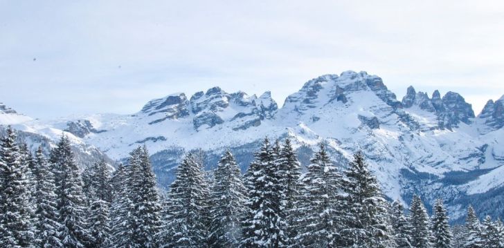 Rinkitės viešbutį GARNI AL NARDIS kelionei į Italija