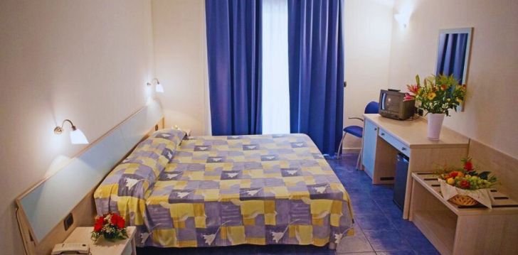 apsistokite FUTURA CLUB LA PRAYA viešbutyje už gerą kainą.