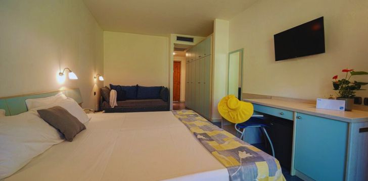 viešbutis FUTURA CLUB LA PRAYA įsikūręs Italija.