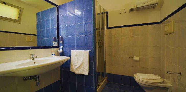 geras kainos ir kokybės santykis atostogoms - viešbutis FUTURA CLUB LA PRAYA