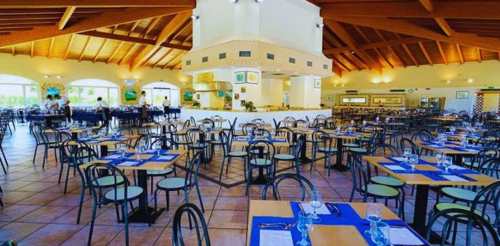 planuoji kelionę į Italija? apsistokite 4 viešbutyje FUTURA CLUB LA PRAYA. 
