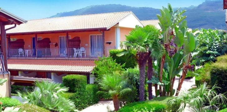 patogus viešbutis jūsų kelionei – 4* FUTURA CLUB LA PRAYA
