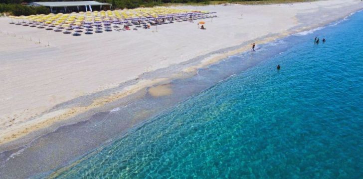 tavo atostogos prasideda viešbutyje FUTURA CLUB LA PRAYA