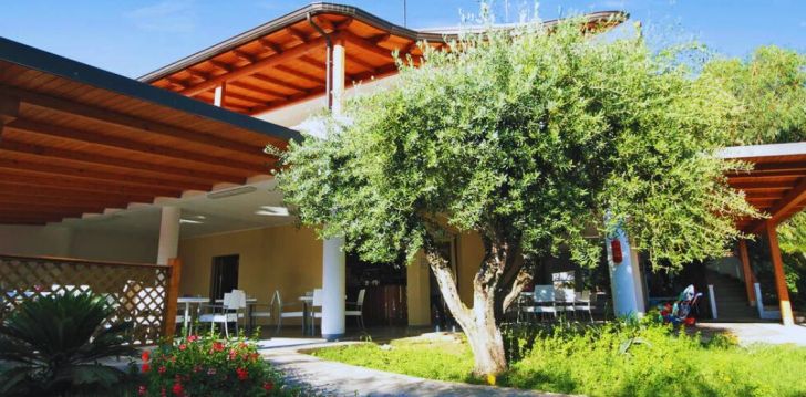 TONICELLO RESORT & SPA - klientų vertinamas, kaip geras kainos ir kokybės santykis. 