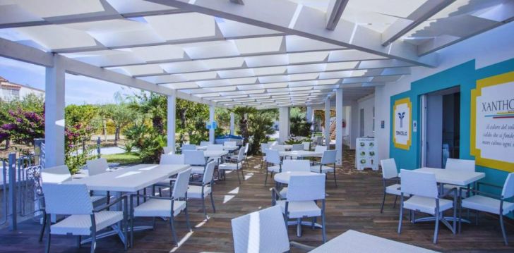 atostogos Italija – apsistokite viešbutyje TONICELLO RESORT & SPA