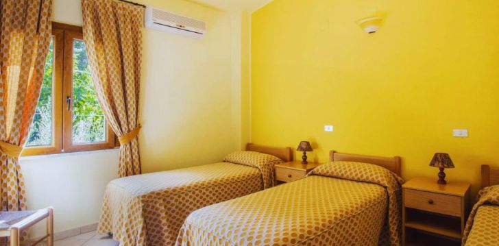 TONICELLO RESORT & SPA - klientų vertinamas, kaip geras kainos ir kokybės santykis.