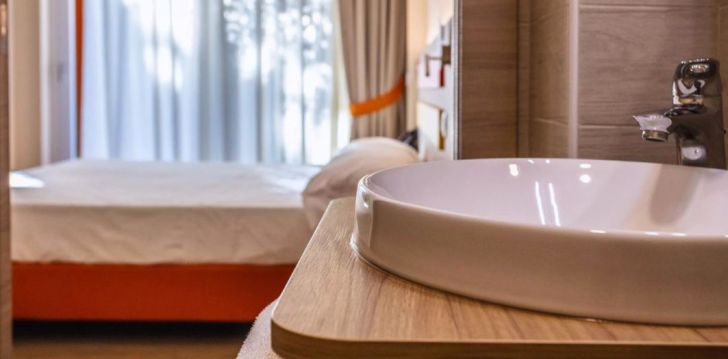 planuoji kelionę į Italija? apsistokite 4 viešbutyje TONICELLO RESORT & SPA. 
