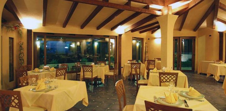 jaukus viešbutis TONICELLO RESORT & SPA, jūsų atostogoms