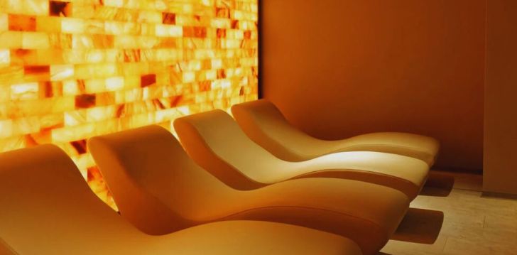 patogus viešbutis jūsų kelionei – 4* TONICELLO RESORT & SPA