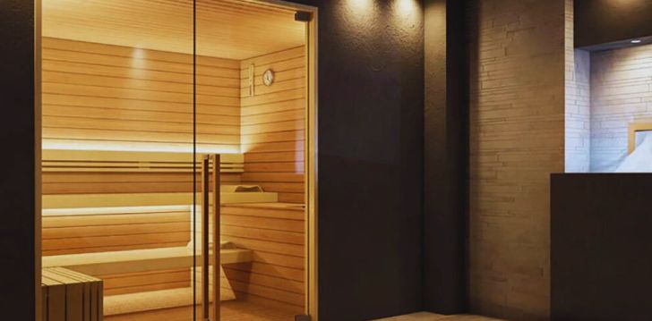 tavo atostogos prasideda viešbutyje TONICELLO RESORT & SPA