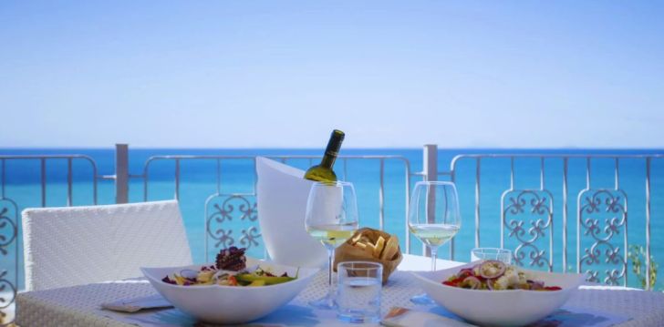 tavęs laukia poilsis Italija įsikūrusiame TONICELLO RESORT & SPA